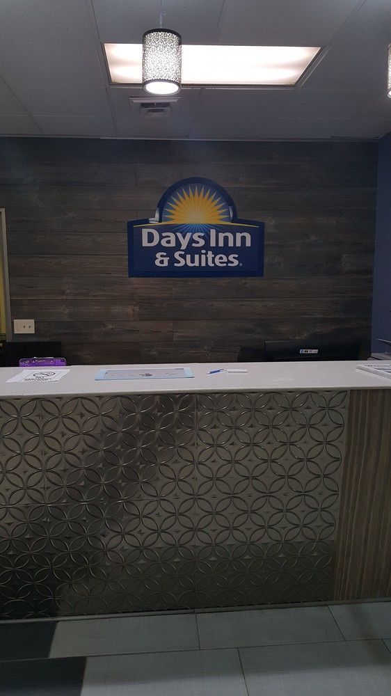 פורסט סיטי Econo Lodge מראה חיצוני תמונה