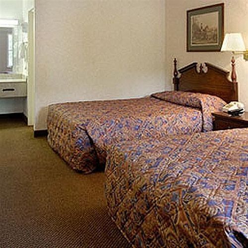 פורסט סיטי Econo Lodge מראה חיצוני תמונה