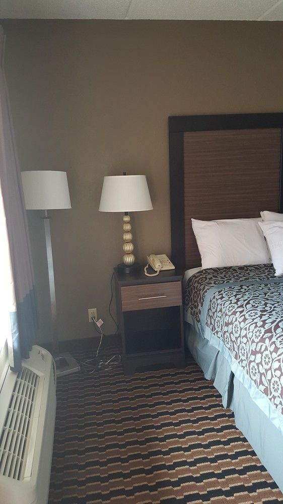 פורסט סיטי Econo Lodge מראה חיצוני תמונה