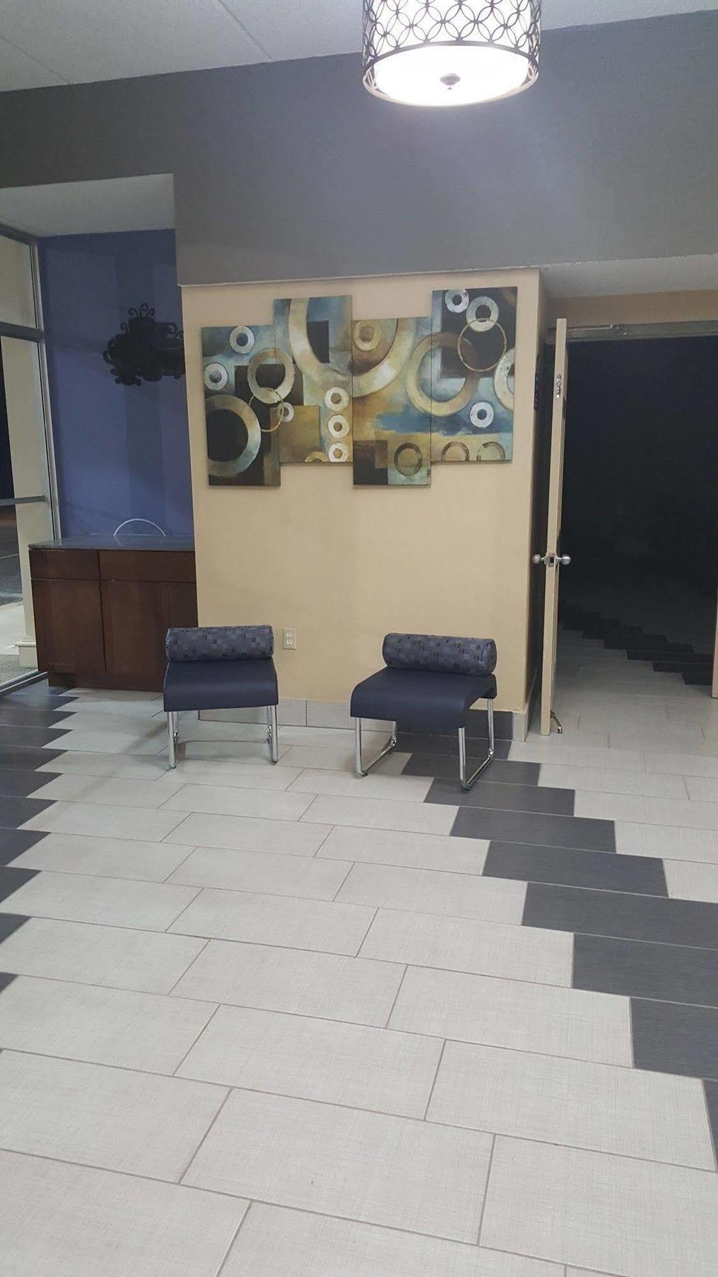 פורסט סיטי Econo Lodge מראה חיצוני תמונה
